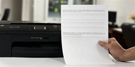 Resolve Faded Prints with Canon Printer: Ink Available but Weak Output